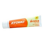 Atomo Arnica Gel 30 gr #6