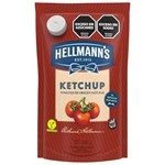 Ketchup Hellmanns X 500 Gr #1