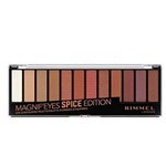 Rimmel Paleta de Sombras Magnifeyes Spice 005 #4
