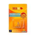 Bucal Tac Cepillo Interdental Cilíndrico X Fino 1.9 Mm (10 Unidades) #2