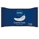 Jabon Creme Care Nivea 125 gr. #1