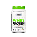 Star Nutrition Platinum Whey Protein Pote 2 Lb Vainilla Ice Cream #1