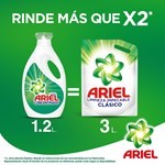 Ariel Jabón Líquido Ultra Concentrado 1.2 l #6