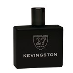 Kevingston Eau de Toilette 27 Verde 50 ml #3