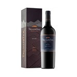 Estuche Vino Tinto Trumpeter Malbec 750 cc. #1