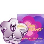 Agatha Ruiz de La Prada Crazy Florever EDT x 80 ML #1
