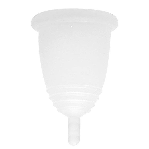 Meluna Copa Menstrual Linea Classic Clear Talle l