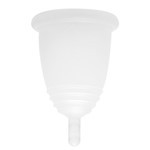 Meluna Copa Menstrual Linea Classic Clear Talle l #1