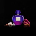 Antonio Banderas Fragancia Her Secret Desire Edt For Women #3