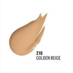 Base Rimmel Kind & Free Matte x 30 ml Color 210 golden Beige #4