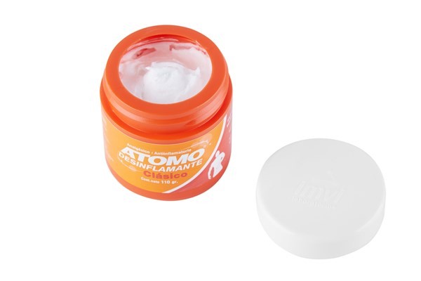 Atomo Desinflamante 110 gr alt