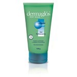 Dermaglos Gel Post Solar 150 gr #3