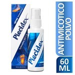Genomma Piecidex Spray C/terbinafina 60 ml #1