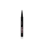 Delineador para Ojos Cher Dieciocho Artist Pen Color Black #2