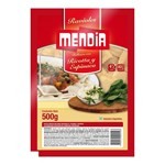 Ravioles Mendia Ricota Y Espinaca 500 Gr #1