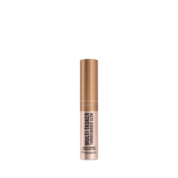 Rimmel London Multi Tasker Color 004 Chelsea Glow