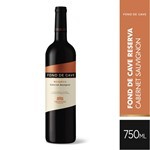 Trapiche Vino Tinto Fond De Cave Reserva Cabernet Sauvignon 750 Cc #1