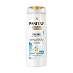 Shampoo Pantene Equilibrio 400 cc. #1