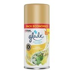 Glade Limón Refrescante Desodorante Ambiente Repuesto 170 ml #1