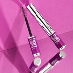 Maybelline Mascara de Pestañas Washable The Falsies Lash Lift Negro #19