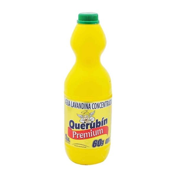 Querubin Lavandina Querubín Premium 1 L #1
