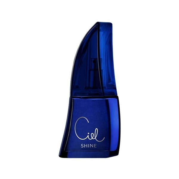 Ciel Set Shine Edp 50 ml + Deo alt