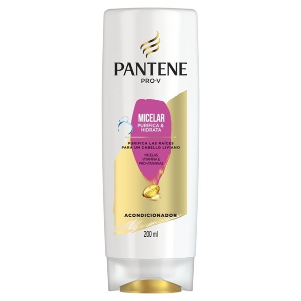 PANTENE Micelar Acondicionador | 200 ml #1