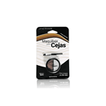 Jactans Maquillaje Cejas Oscuro #1