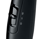 Bellissima Secador Dc Salon Compact 2000W #4