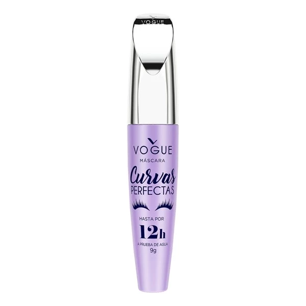 Vogue Mascara de Pestañas Curvas Perfectas Wtp