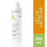 Aderma Rheacalm Leche Micelar 200 ml #1