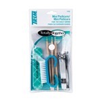 Trim Set Mini Pedicura (4 Articulos) #1