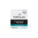 Tortulan Crema Nutritiva Noche Con Vitamina a Y E 110 ml #3