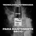 Desodorante Antitranspirante Axe Black en Aerosol AP x 88Gr #4