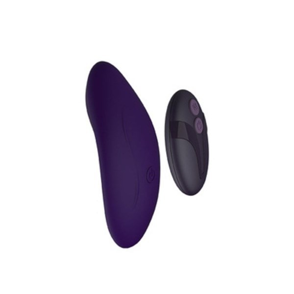Maxx Vibrador Estimulador Clixx alt