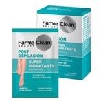Farmaclean Beauty Post Depilación Sobres 9 g x 4U #1