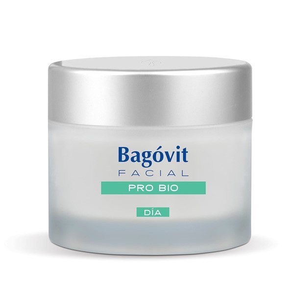 Bagovit Linea Pro Bio Nutritiva Dia Por 55 gr