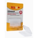 Bucal Tac Cera Para Ortodoncia Sin Sabor #2