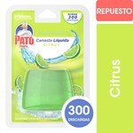 Canasta Liquida Mr Musculo Pino 50 Ml #1