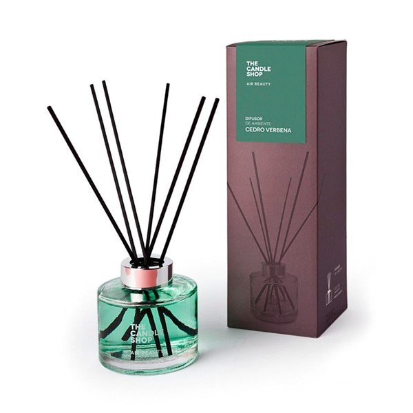 The Candle Shop Difusor Glossy 150 ml #1