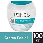 Crema Humectante Ponds Bio-hydratante 100 G #1