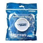 Lisfar Bolsa Para Hielo 15 cm de Diámetro Con Tapa Rosca 1U #1