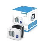 Omron Tensiometro Automatico de Brazo Hem 6161-E #1