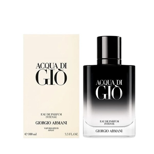 Armani Acqua Di Gio Homme Intense Edp 100 ml alt