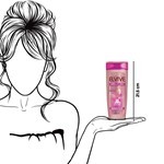 Elvive Shampoo Kera-Liso 230º 400 ml #9