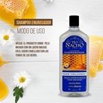 Tio Nacho Shampoo Engrosador Capilar 415 ml #6
