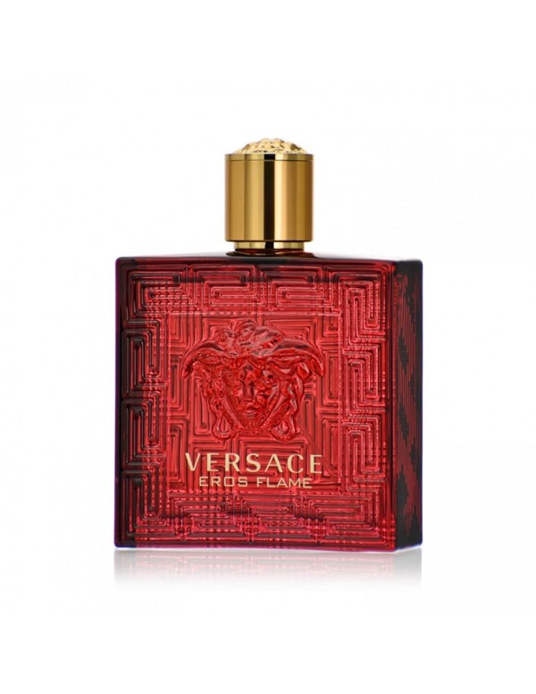 Versace Eros Flame Edp Presentación 50 ml #1