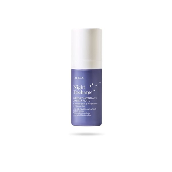 Pupa Sérum Concentrado Anti Edad 30 ml #1