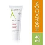 Aderma Rheacalm Riche Crema Calmante Enriquecida 40 ml #1