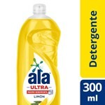 Dertegente Ala Ultra Limon Bot 300 Ml #1